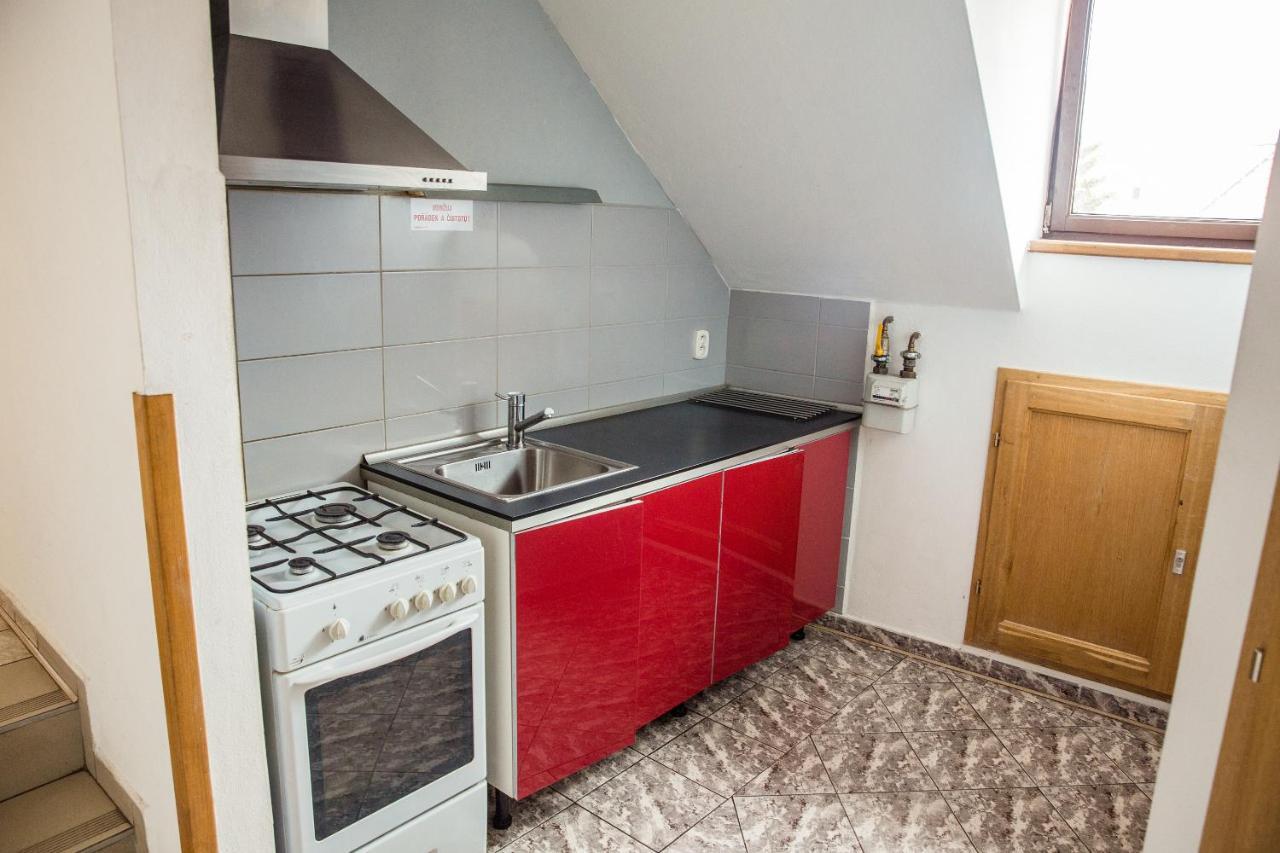 Apartmany Zadni Mlyn Ceske Budejovice Extérieur photo