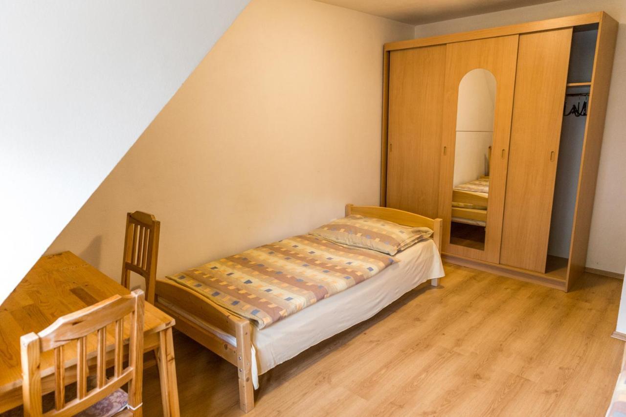 Apartmany Zadni Mlyn Ceske Budejovice Extérieur photo