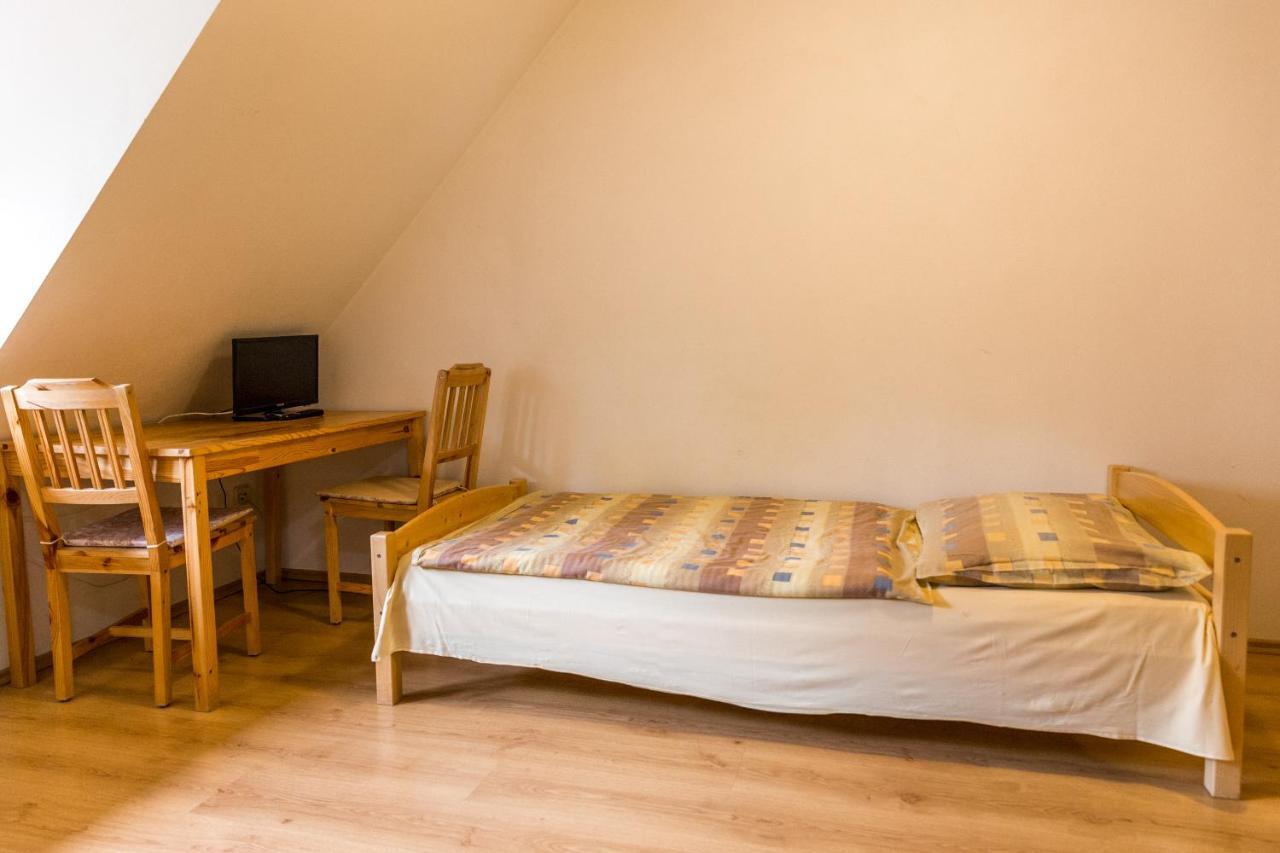 Apartmany Zadni Mlyn Ceske Budejovice Extérieur photo